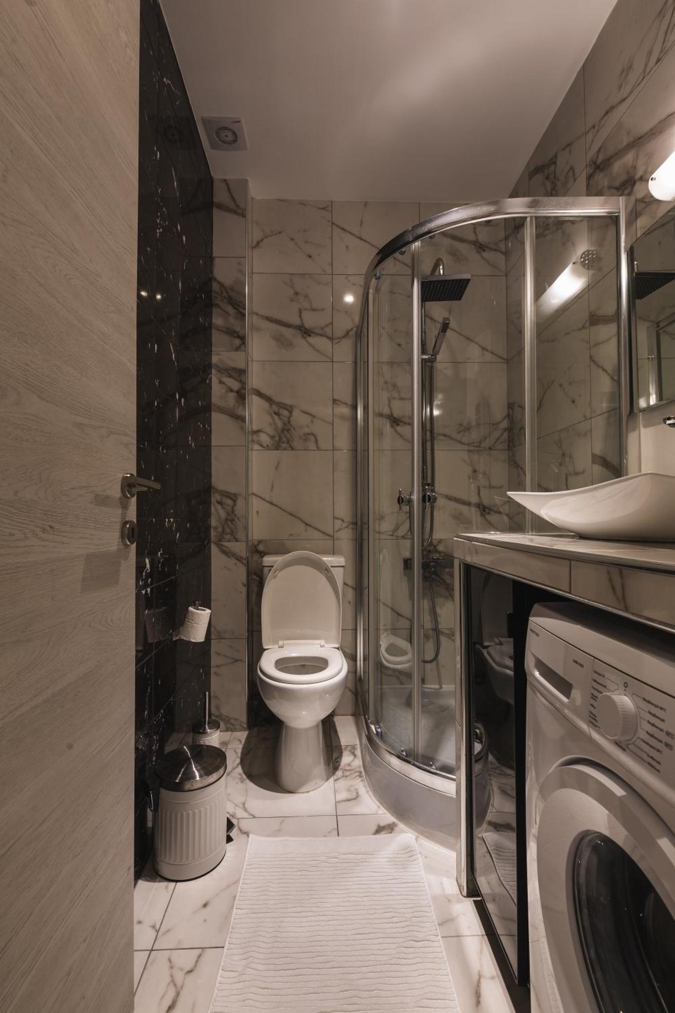 Luxury Apartment In The Center Of Ioannina City Dış mekan fotoğraf